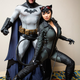 Image for article titled Brilliant Cosplay Drags Batman: Arkham City Straight Off Your TV Screen